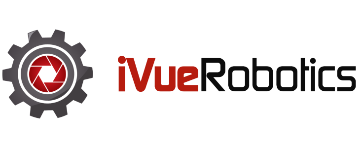 iVue Robotics Banner